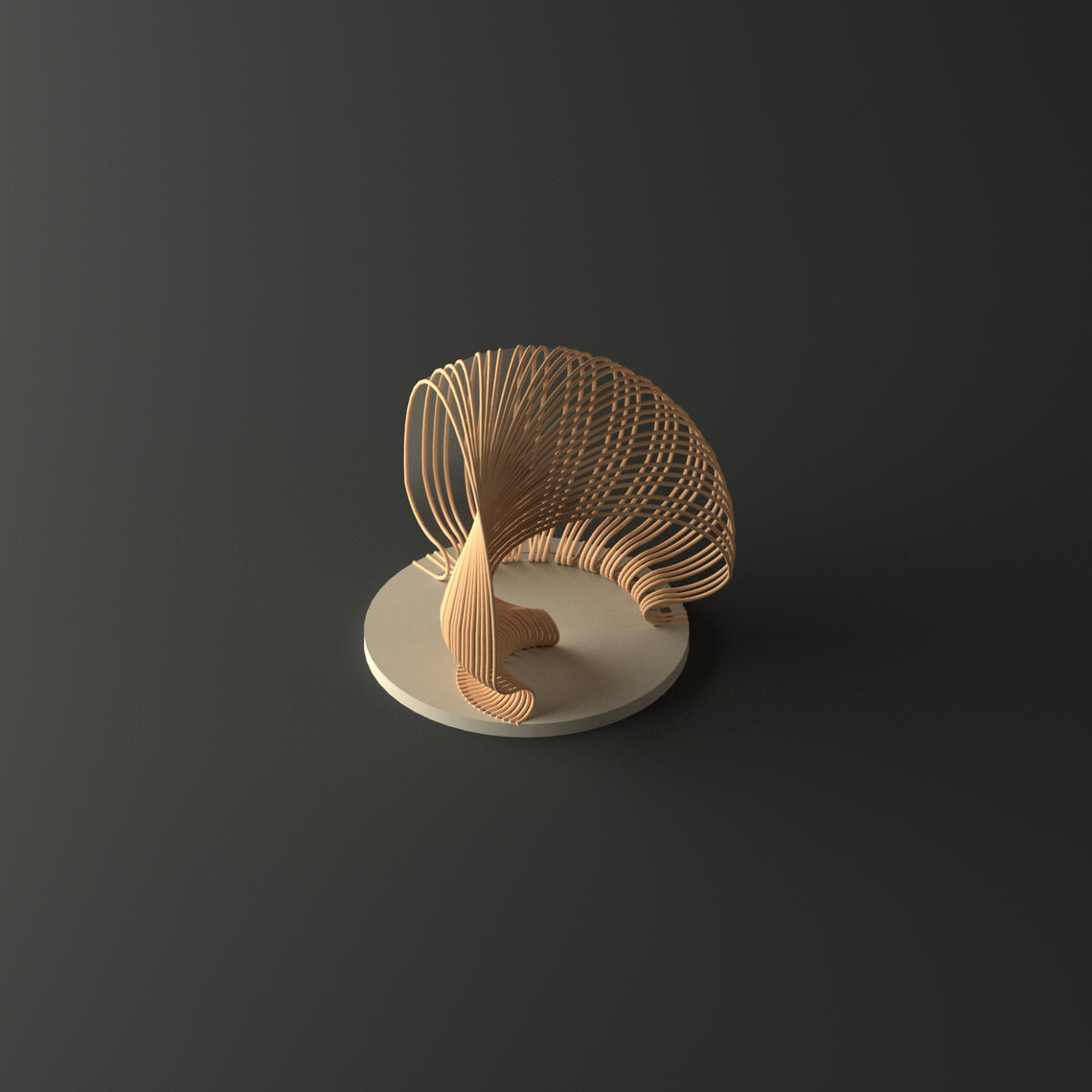 3D Modeling