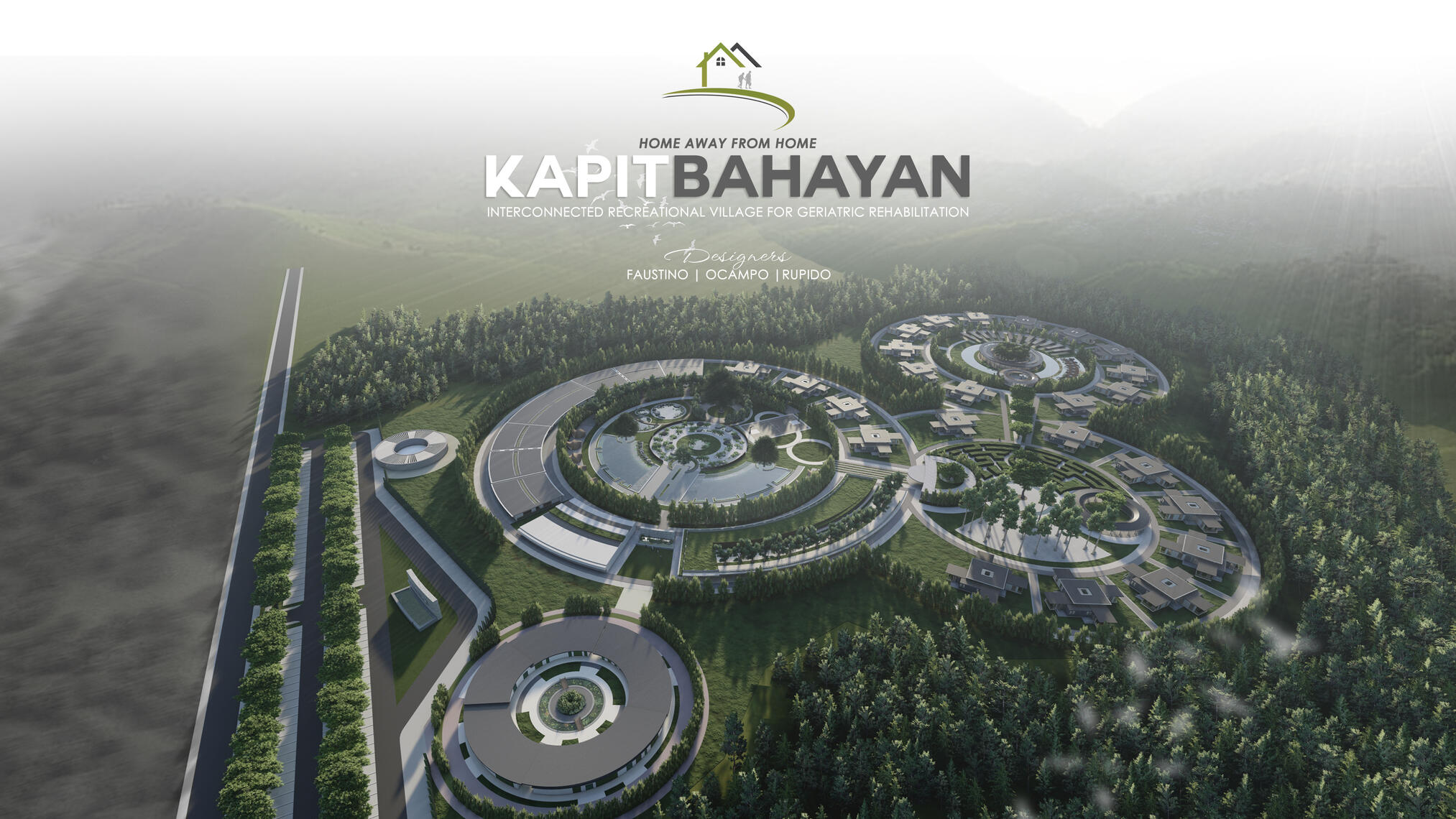 Kaptibahayan